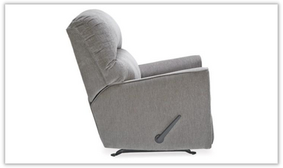 Altari Rocking Reclining Chair