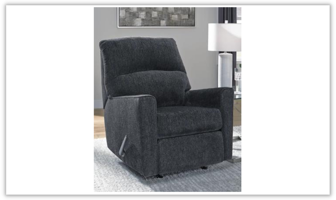 Altari Rocking Reclining Chair