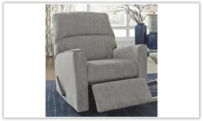 Altari Rocking Reclining Chair