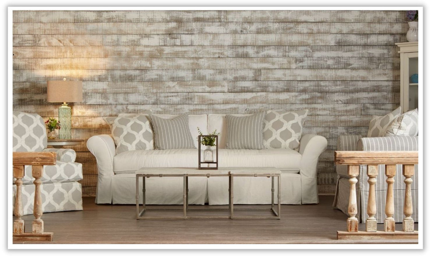 Alyssa Loveseat Slipcover Only