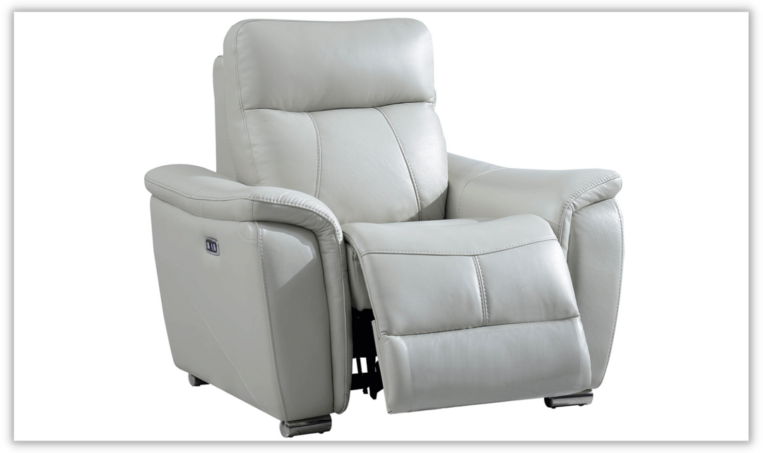 Amina Power-Reclining Chair