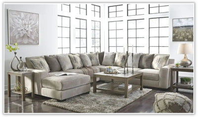 Ardsley Sectional Sofa-Sectional Sofas-Leahyco