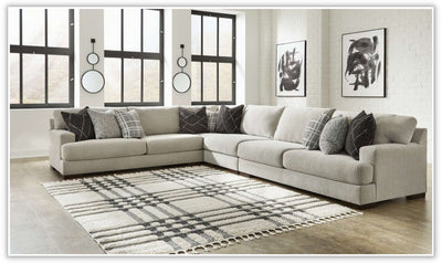 Artsie Sectional Sofa-Sectional Sofas-Leahyco