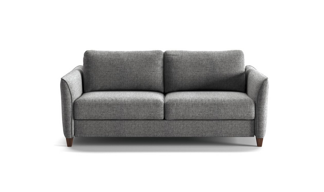 Aura Queen Sleeper Sofa With Nest Function