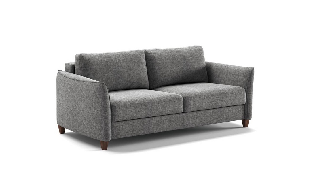 Aura Queen Sleeper Sofa With Nest Function