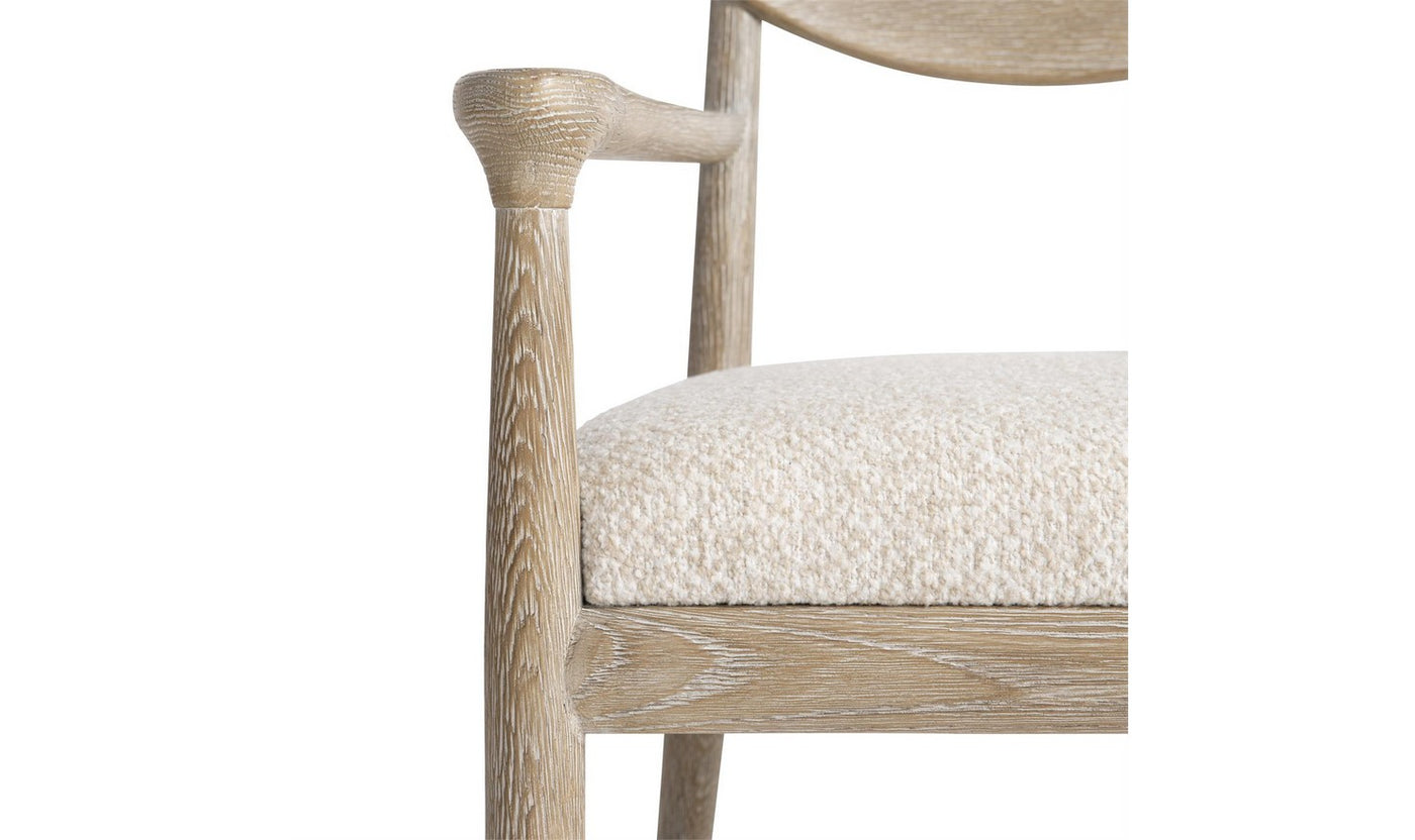 Bernhardt Aventura Arm Chair