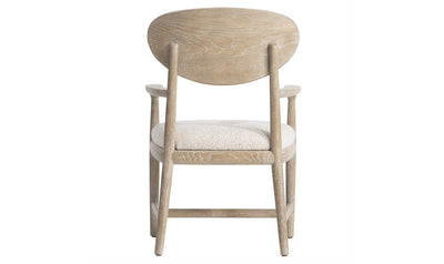 Bernhardt Aventura Arm Chair