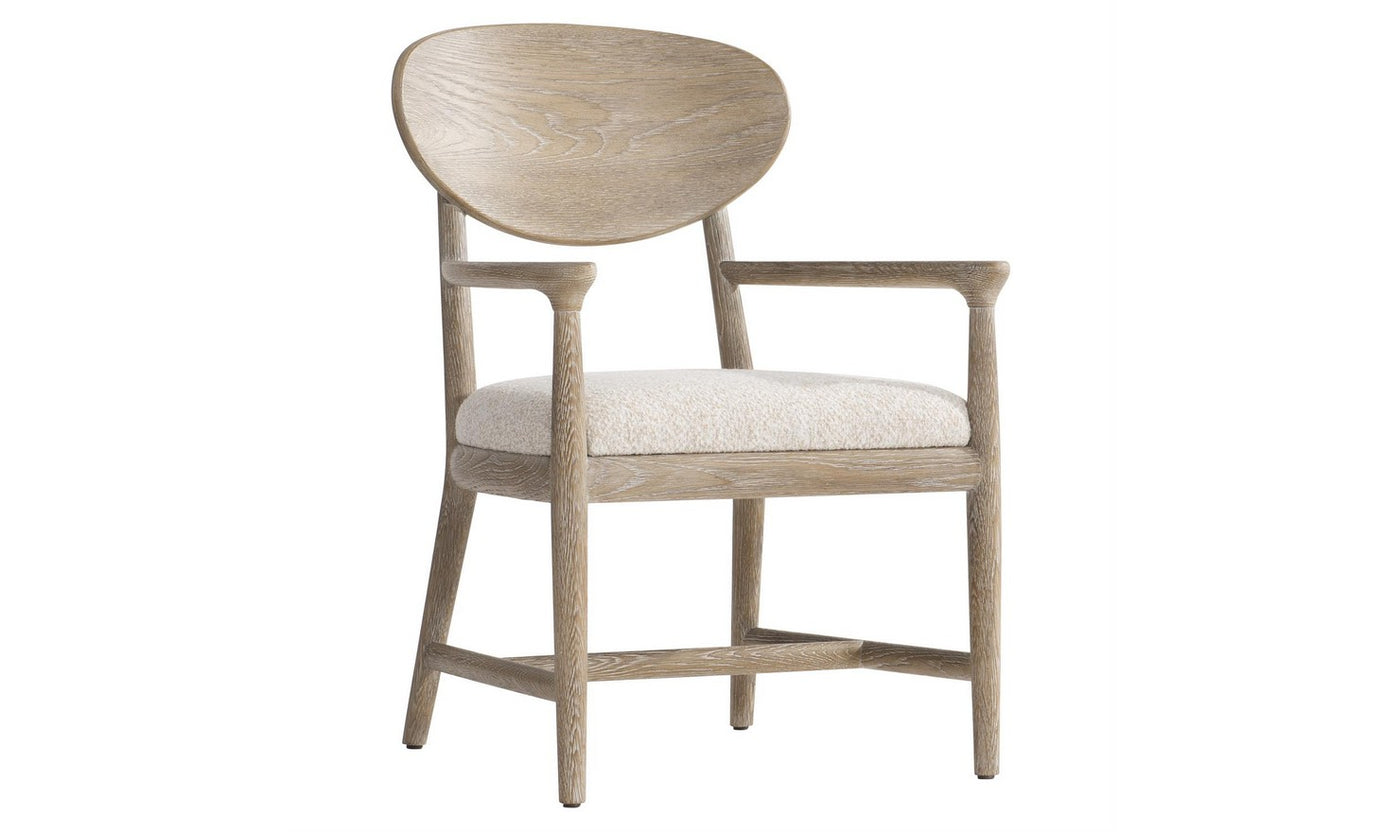 Bernhardt Aventura Arm Chair