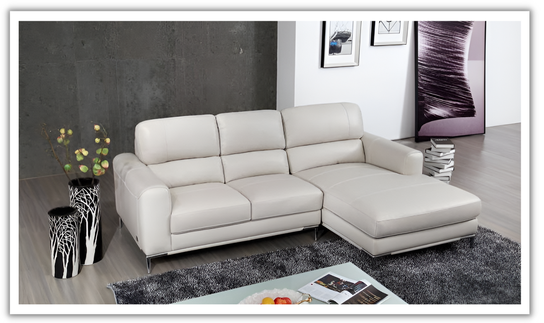 Crosby Sectional-Sectional Sofas-Leahyco