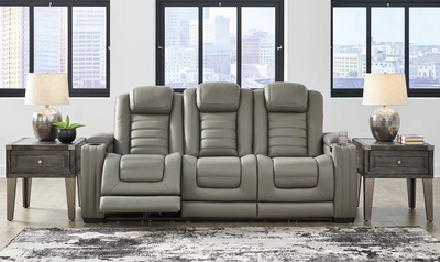 Backtrack Power Reclining Sofa