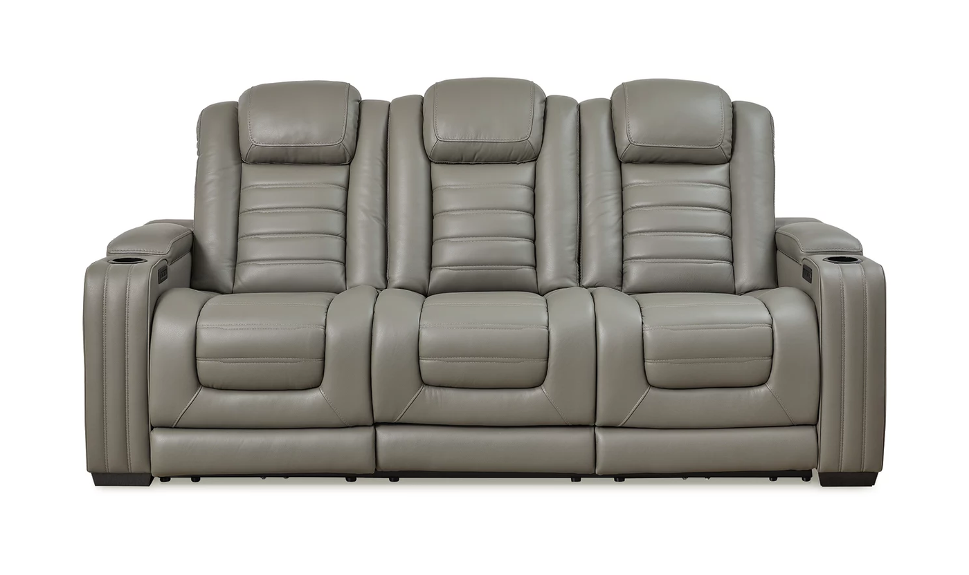 Backtrack Power Reclining Sofa