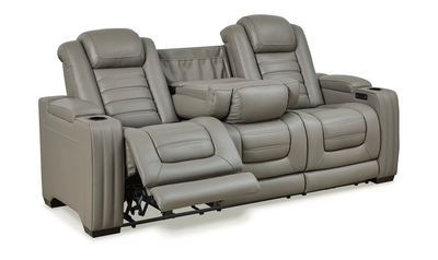 Backtrack Power Reclining Sofa