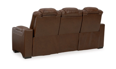 Backtrack Power Reclining Sofa