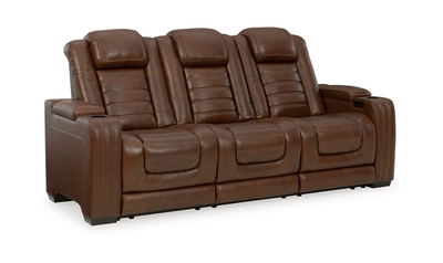 Backtrack Power Reclining Sofa