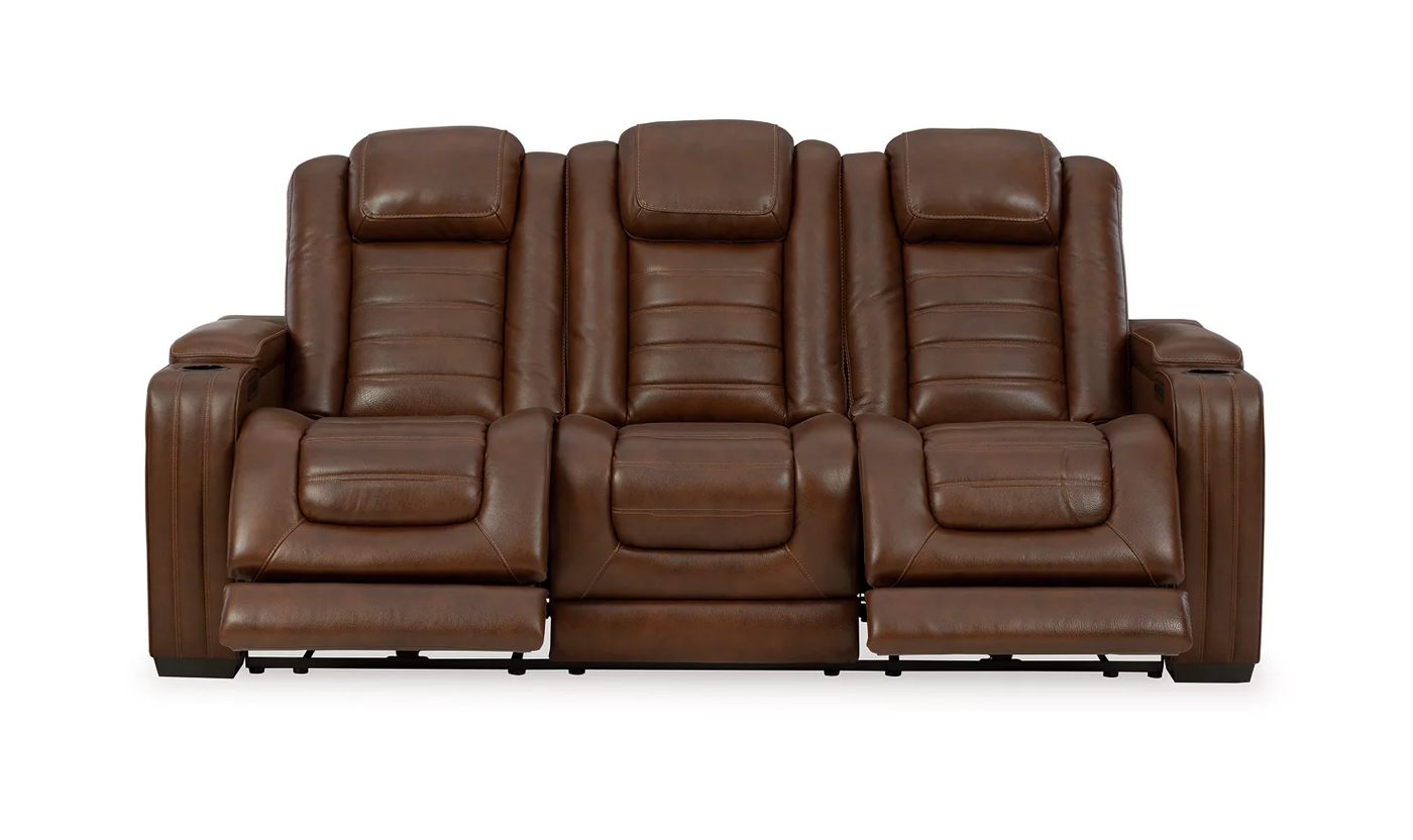 Backtrack Power Reclining Sofa