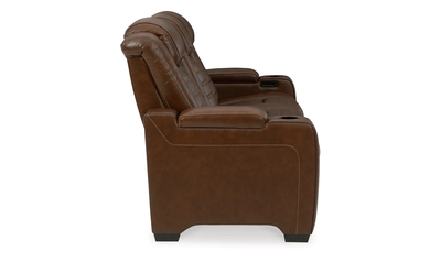 Backtrack Power Reclining Sofa