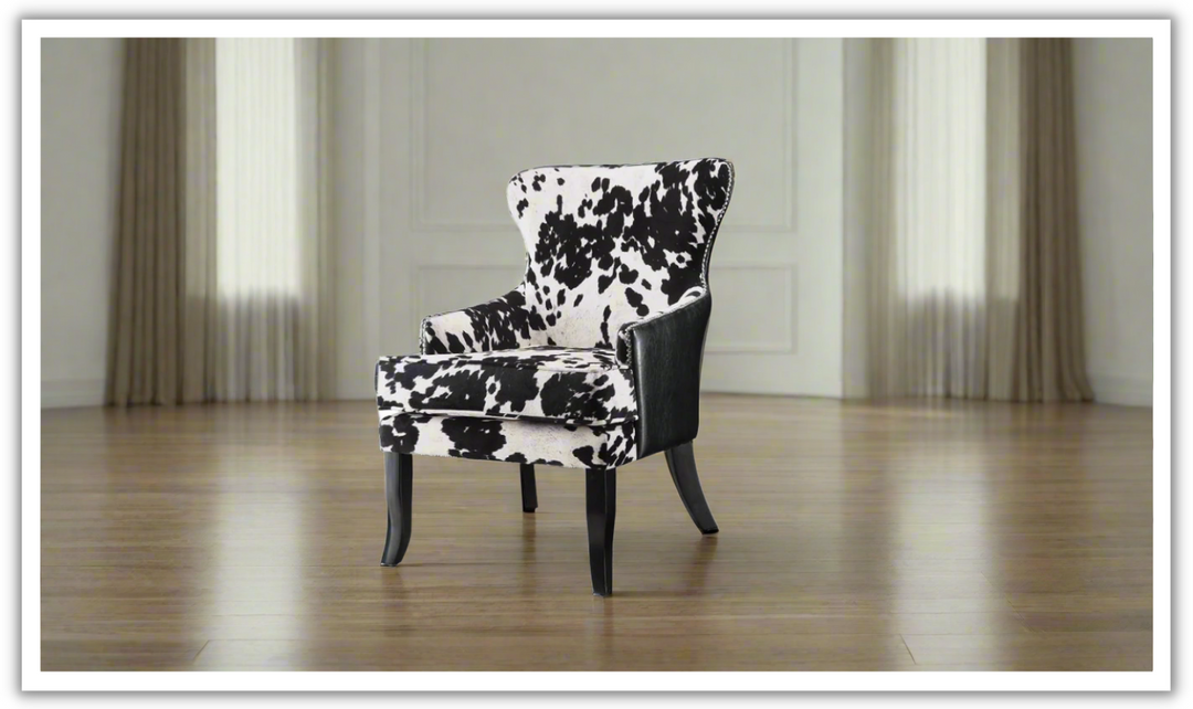 Bailey Accent Chair