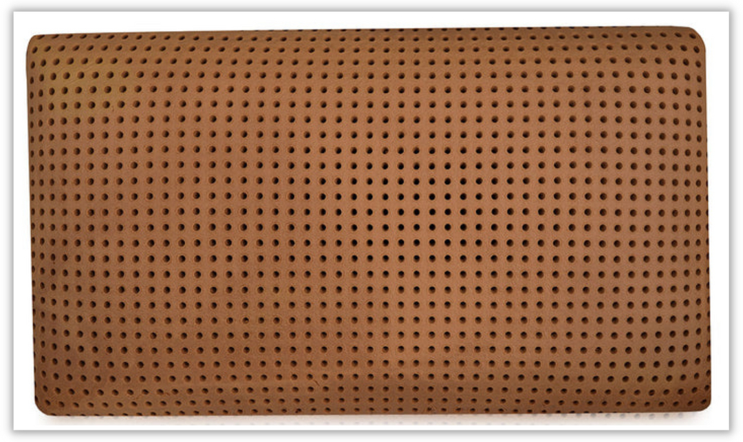 Copper Ventilated Pillow