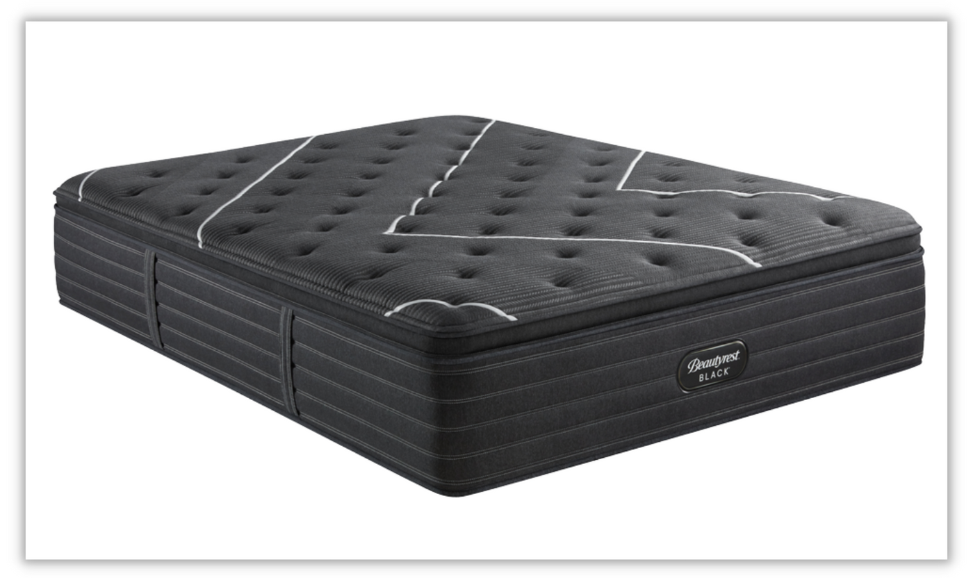 Beautyrest Black Mattress