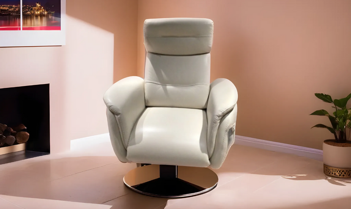 Bellini Maya power recliner - Leahyco