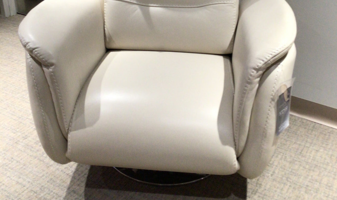 Bellini Maya power recliner - Leahyco