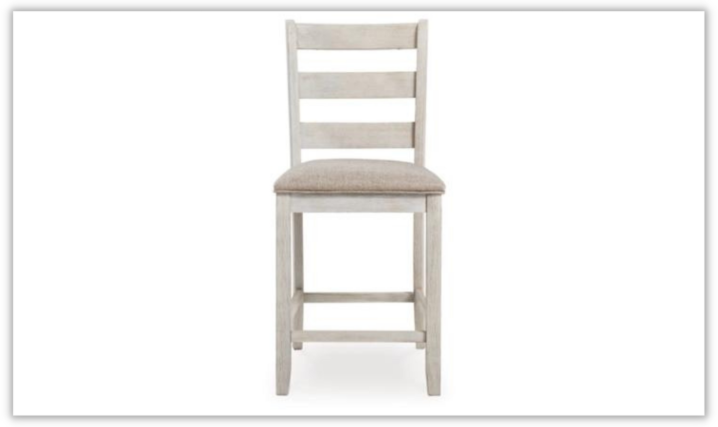 Skempton Counter Height Bar Stool