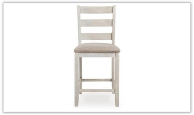 Skempton Counter Height Bar Stool