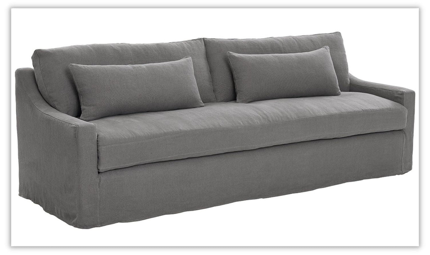 Benton Loveseat Slipcover Only