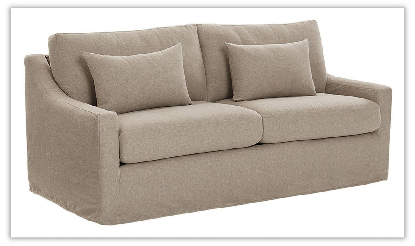 Benton Loveseat Slipcover Only