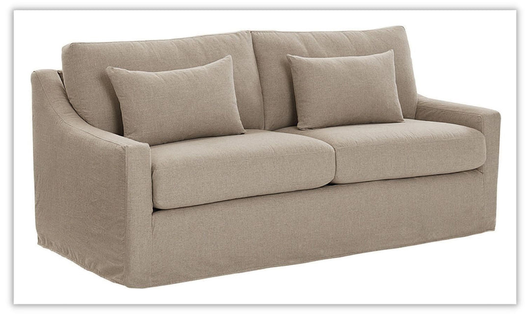 Benton Sofa Slipcover