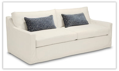 Benton Sofa Slipcover Only