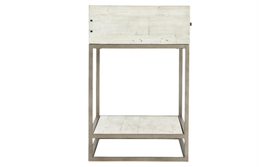 Bernhardt Alvar Nightstand by Bernhardt