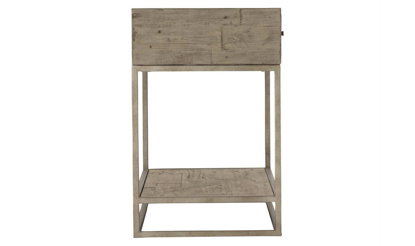 Bernhardt Alvar Nightstand by Bernhardt