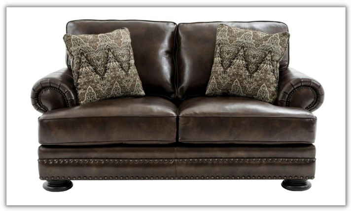 Bernhardt Foster Loveseat