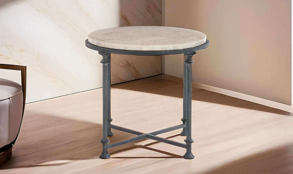 Bernhardt Galesbury End Table-Leahyco