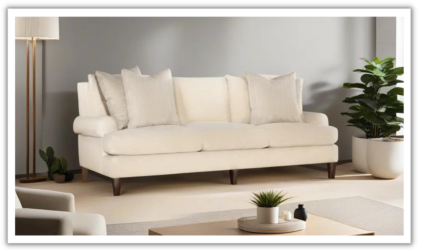 Bernhardt Isabella Sofa