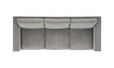 Bernhardt Noel 3 Seater Sofa With Track Arm