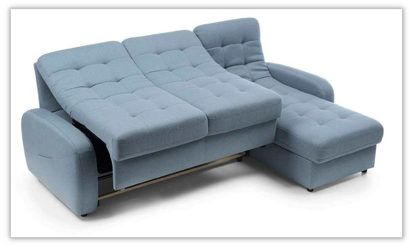 Bloom Sleeper Sectional