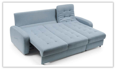 Bloom Sleeper Sectional