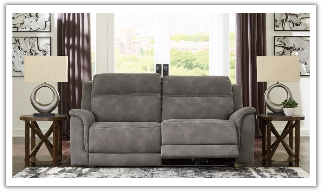 Brandon Next-Gen DuraPella Power-Reclining Sofa-Leahyco