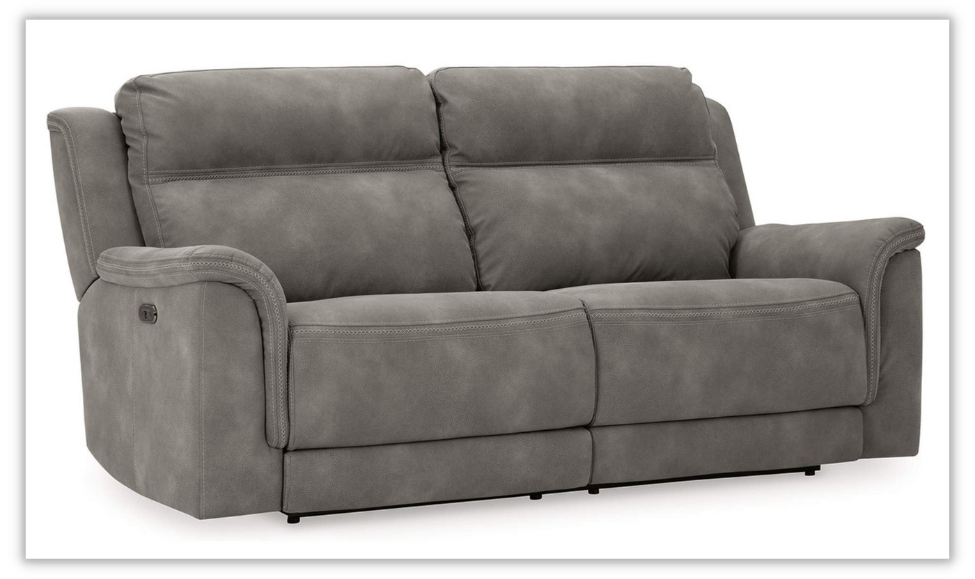 Brandon Next-Gen DuraPella Power-Reclining Sofa