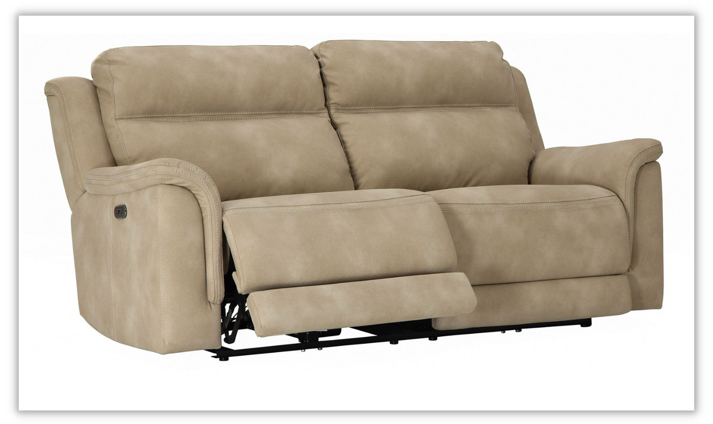 Brandon Next-Gen DuraPella Power-Reclining Sofa