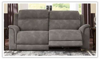 Brandon Next-Gen DuraPella Power-Reclining Sofa