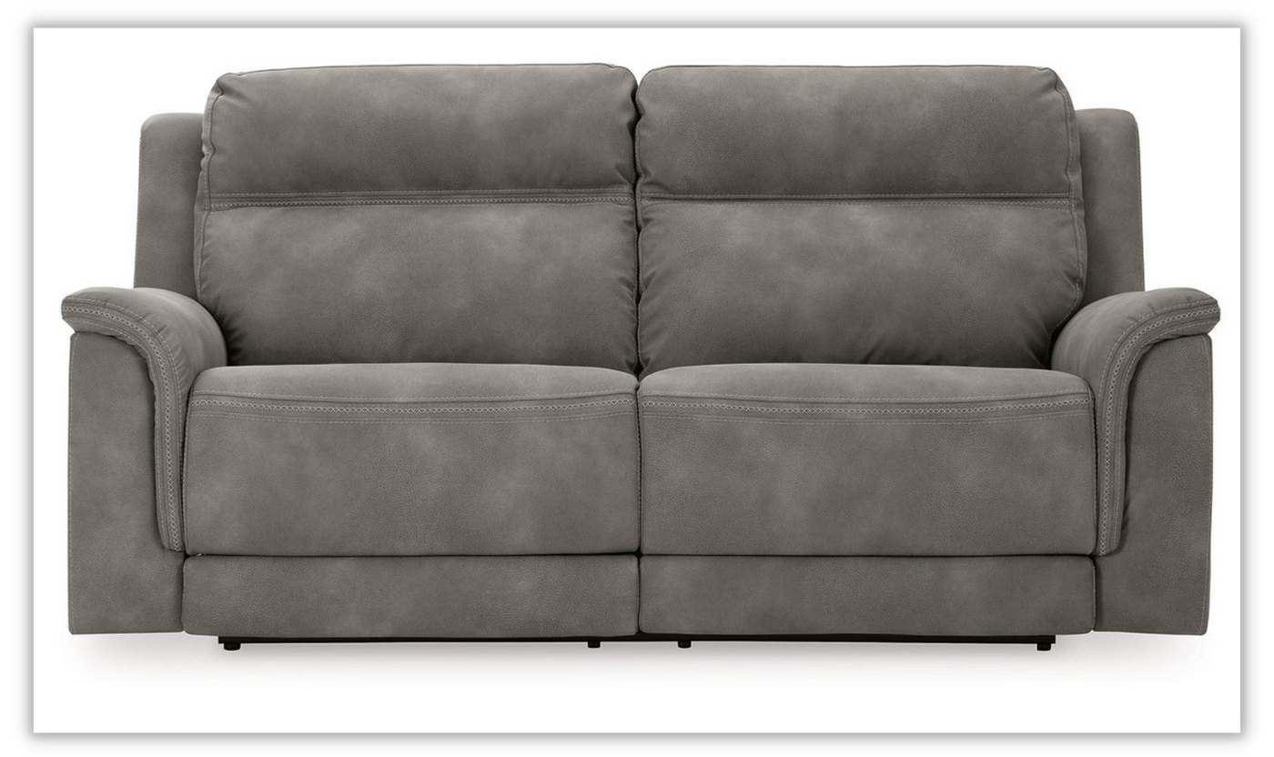 Brandon Next-Gen DuraPella Power-Reclining Sofa