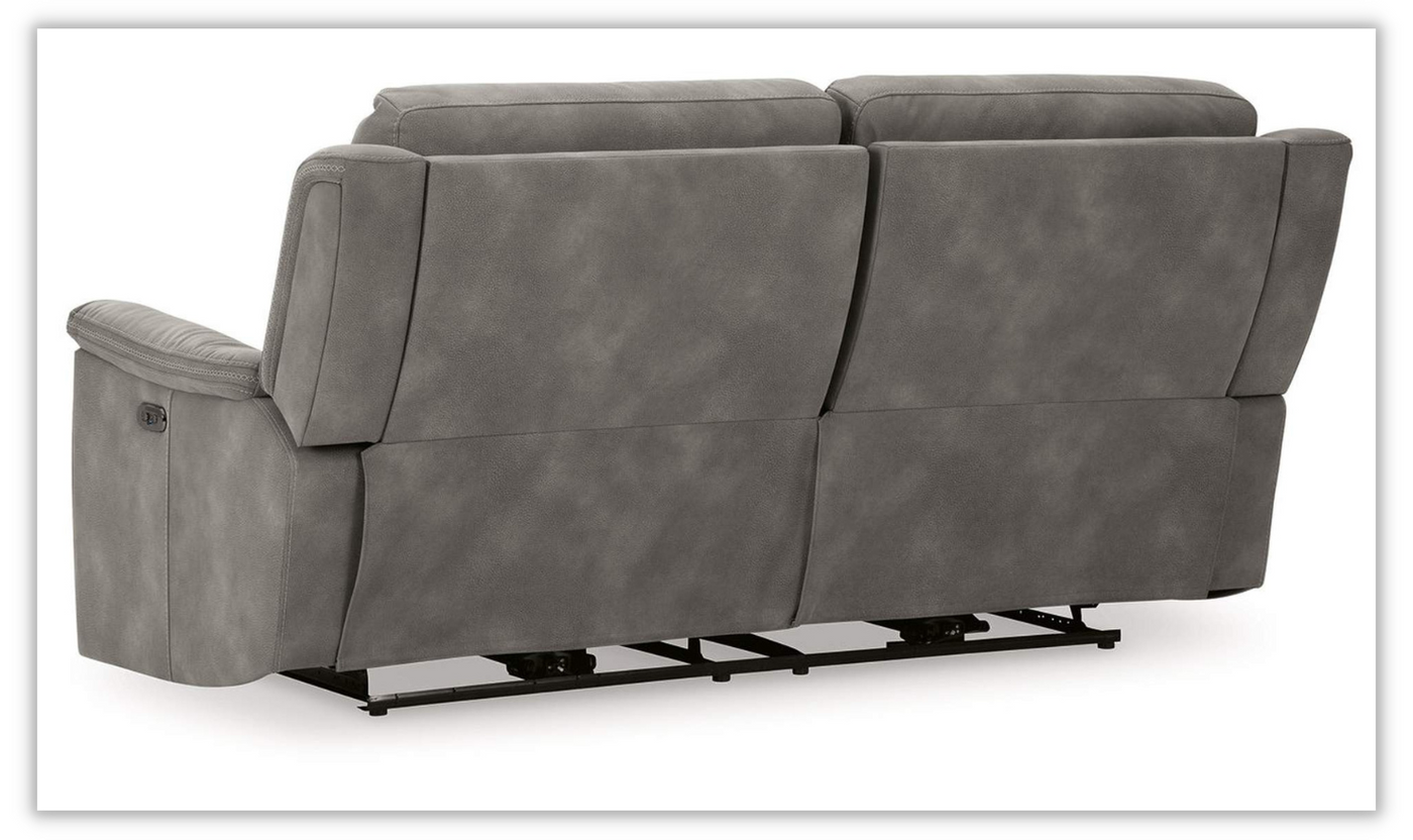 Brandon Next-Gen DuraPella Power-Reclining Sofa