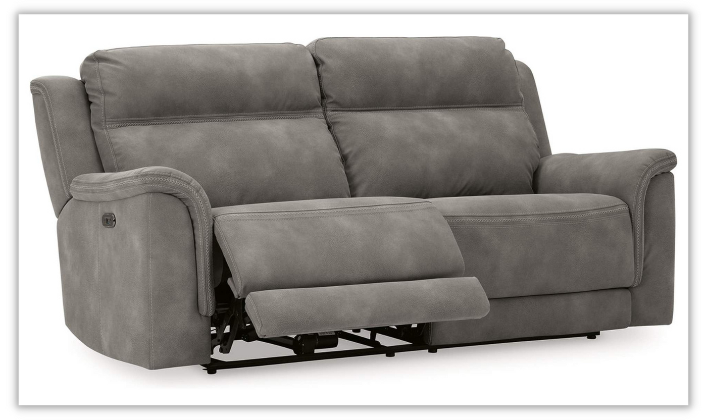 Brandon Next-Gen DuraPella Power-Reclining Sofa