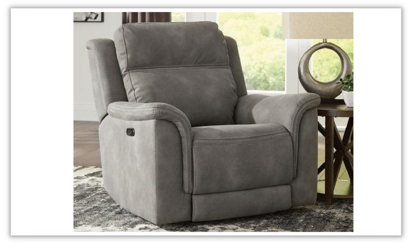 Brandon Next-Gen DuraPella Power-Reclining Set