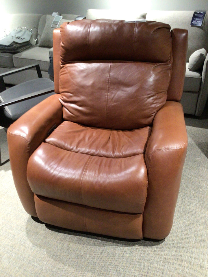 Klaussner Brooks Power Recliner