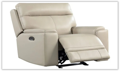 Bryant Power Recliner Chair with Adjustable Headrest