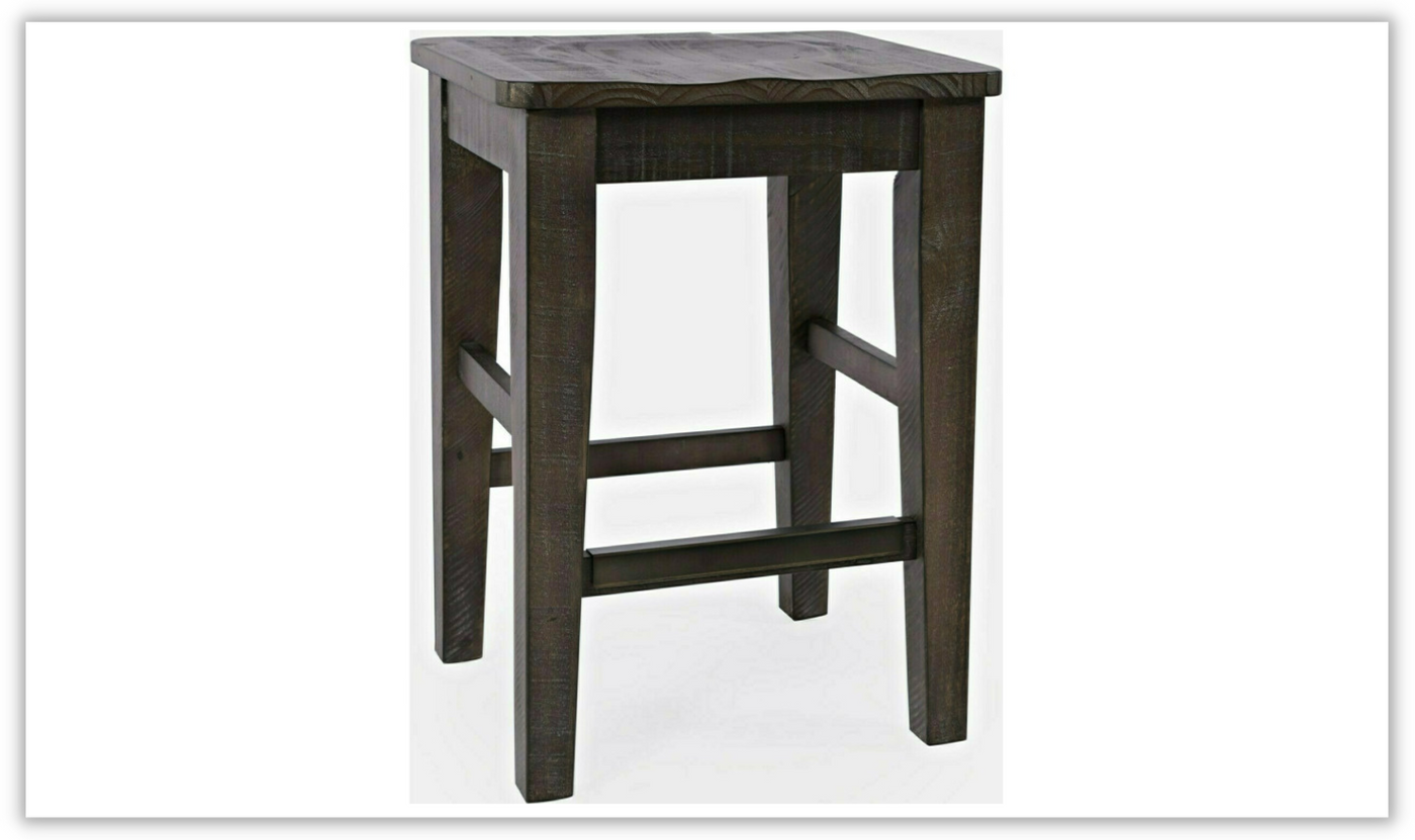 UrbanChic County 4pc Stool Set